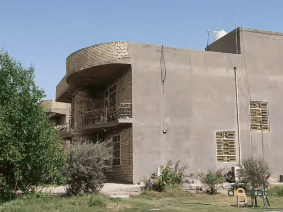 أرض زراعي مع بيت للبيع في محافظة كربلاء٬ طابو زراعي (المساحة ١٦٠٠ م٢) السعر ٦٠٠ مليون عراقي 5 Screen Shot 2023 09 24 at 9.24.02 PM