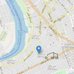 أرض سكني للبيع في منطقة الكرادة-شارع العطار (المساحة ٤١٥ م٢) السعر للمتر ٢٥٠٠ دولار قابل للتفاوض 5 Screen Shot 2023 09 25 at 1.40.33 PM