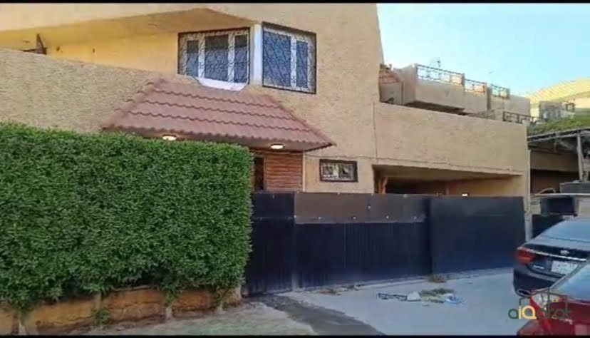 بيت للايجار في منطقة الداودي (٦٠٠ م٢) ٥ غرف