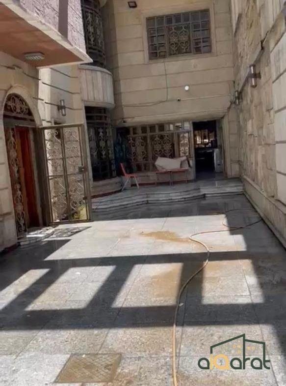 بيت مؤثث للايجار في منطقة الداودي (٤٠٠ م٢) ٥ غرف