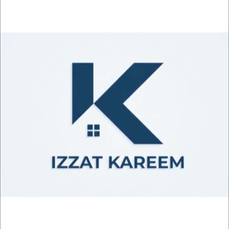 شركة عزت كريم للإستثمارات العقارية 1 izzar K