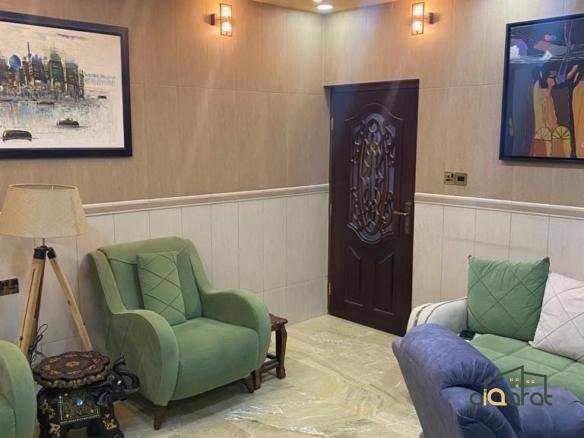دار سكني للبيع في منطقة المنصور٬ حي دراغ (المساحة ١٢٠ م٢) السعر للمتر ٣١٠٠ دولار 21 د١٢
