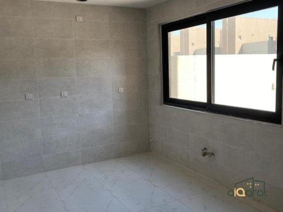 دار سكني حديث للبيع في منطقة المنصور (المساحة ١٢٤ م٢) السعر للمتر ٣٩٠٠ دولار 17 م٢ 1