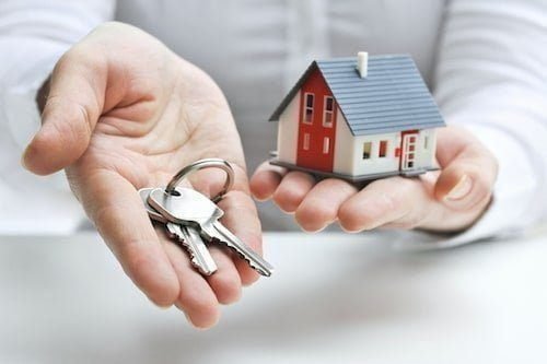 Financial Advantages of Being a Homeowner min