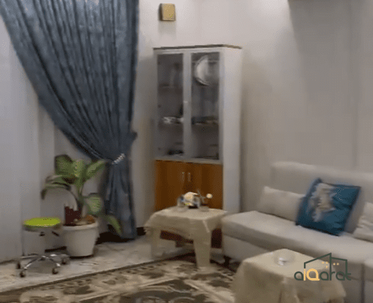 شقة أرضي للايجار في منطقة المنصور (المساحة ١٣٠ م٢) السعر ١٠٠٠ دولار شهريا 7 Screen Shot 2023 10 04 at 1.01.52 AM
