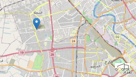 أرض للبيع في منطقة الغزالية٬ شارع البدالة (٩٤م²) السعر ١٩٥ مليون دينار 3 Screen Shot 2023 10 27 at 9.10.01 PM