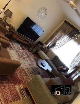 شقة سكنية مؤثثة للبيع في السيدية٬ مجمع المحبة (١٠٣م²) السعر ٢٣٠ مليون دينار