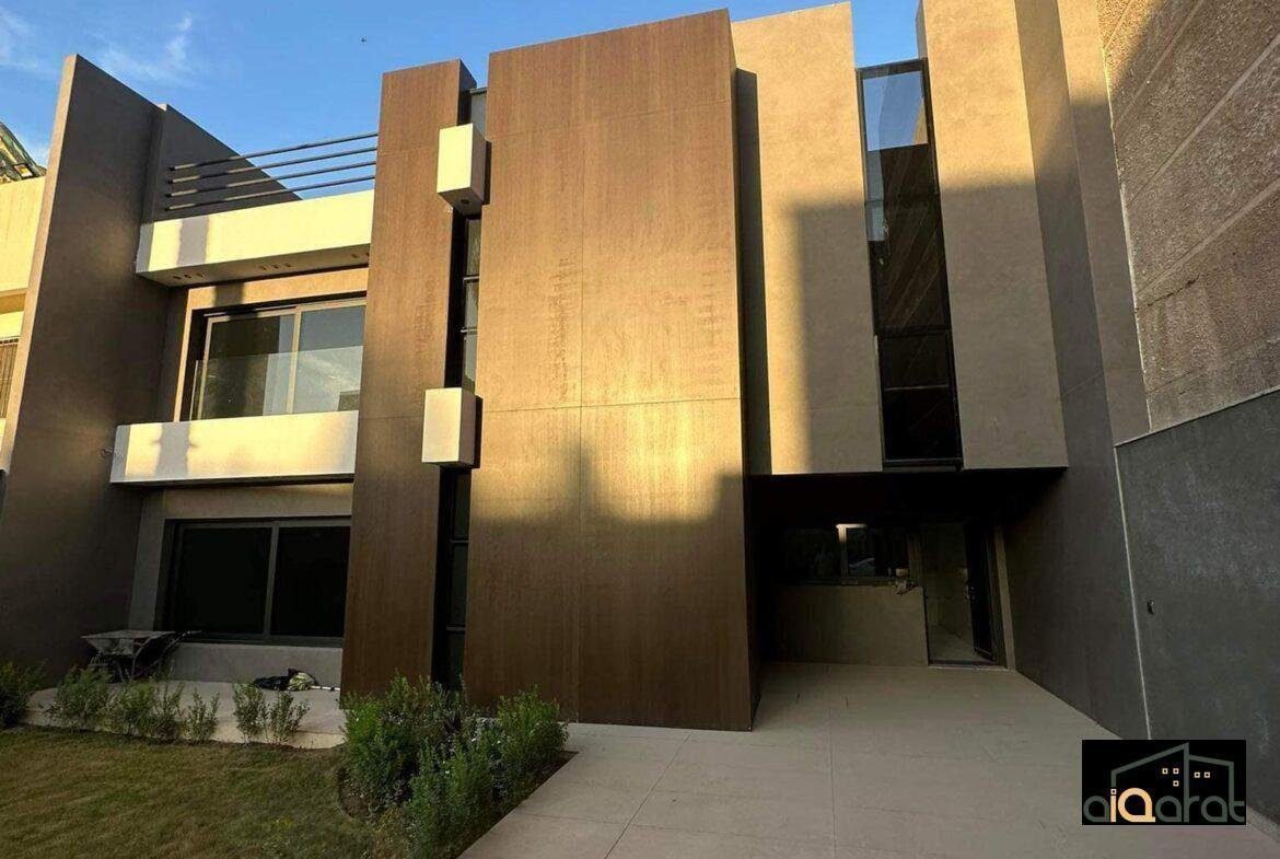 دار سكني للايجار في منطقة العرصات الهندية٬ للشركات فقط (٤٠٠م²) السعر ٧٠ الف دولار سنويًا