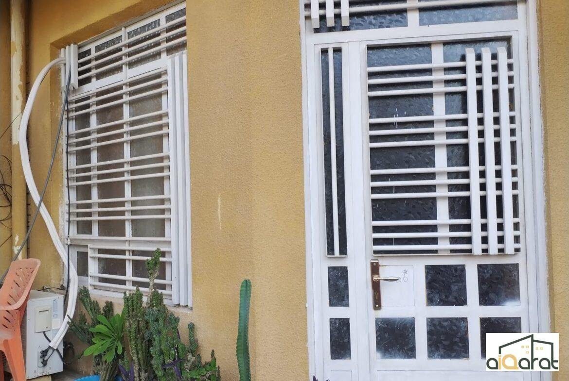 دار سكني للبيع في حي الغزالية (١٥٠م²) السعر ٢٨٠مليون دينار