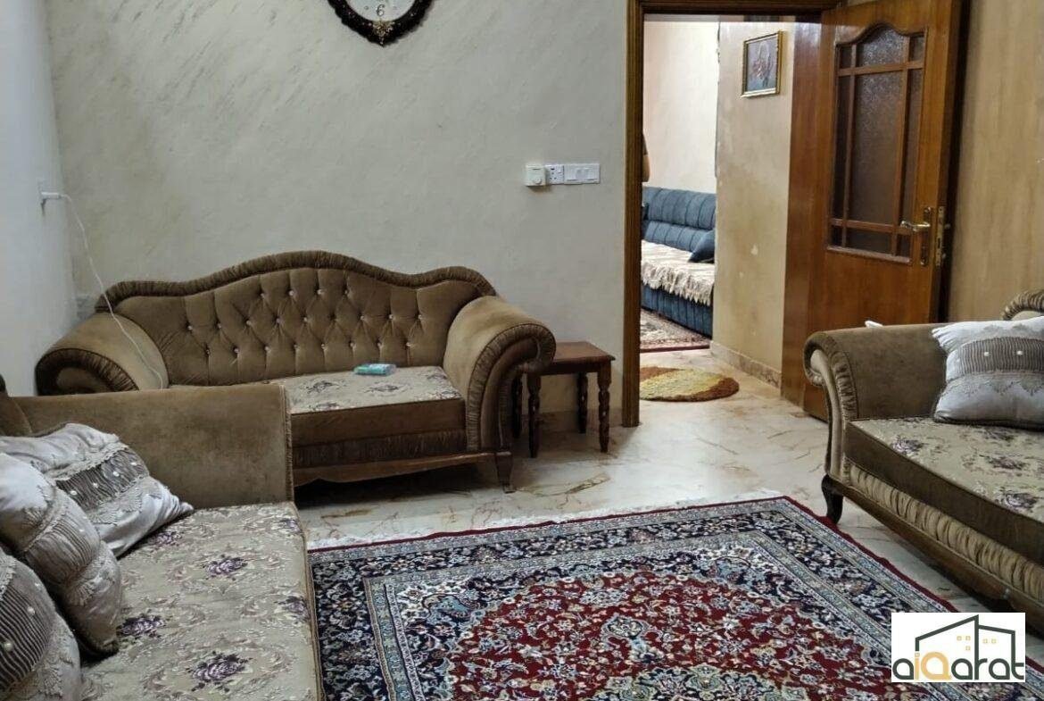 دار سكني للبيع في حي الغزالية (١٢٠م²) السعر ٢٦٥ مليون دينار