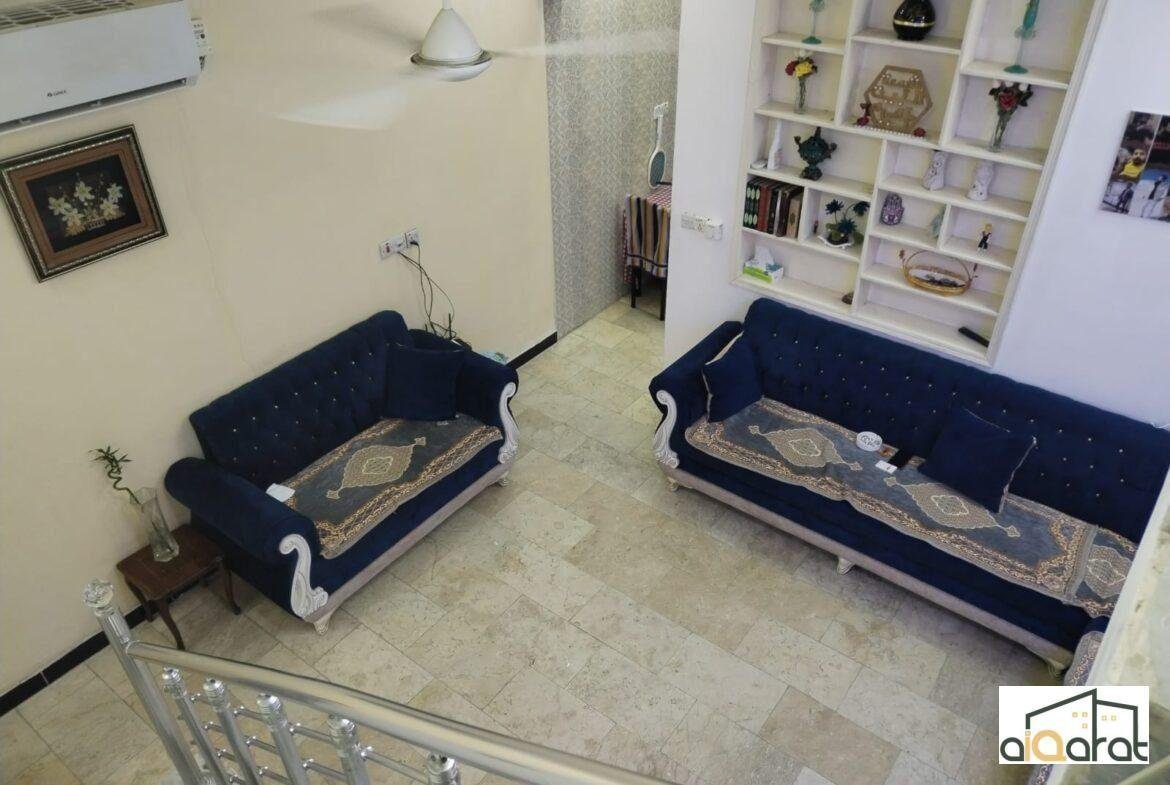 دار سكني للبيع في حي الغزالية (١٠٠م²) السعر ٢٣٥ مليون دينار
