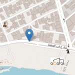 أرض سكني للبيع في الكرادة٬شارع المسبح (٤٨٨م²) السعر للمتر ٢٣٠٠دولار 6 Screen Shot 2023 12 02 at 5.29.37 PM