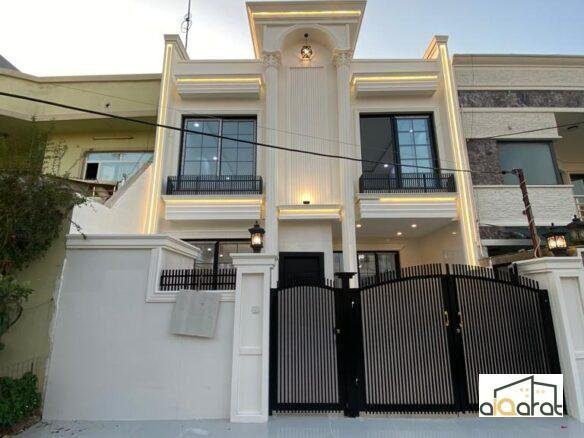 دار سكني للبيع في أربيل٬منطقة شيخ احمد (١٥٠م²) السعر ١٧٢٬٥٠٠دولار 6 h15