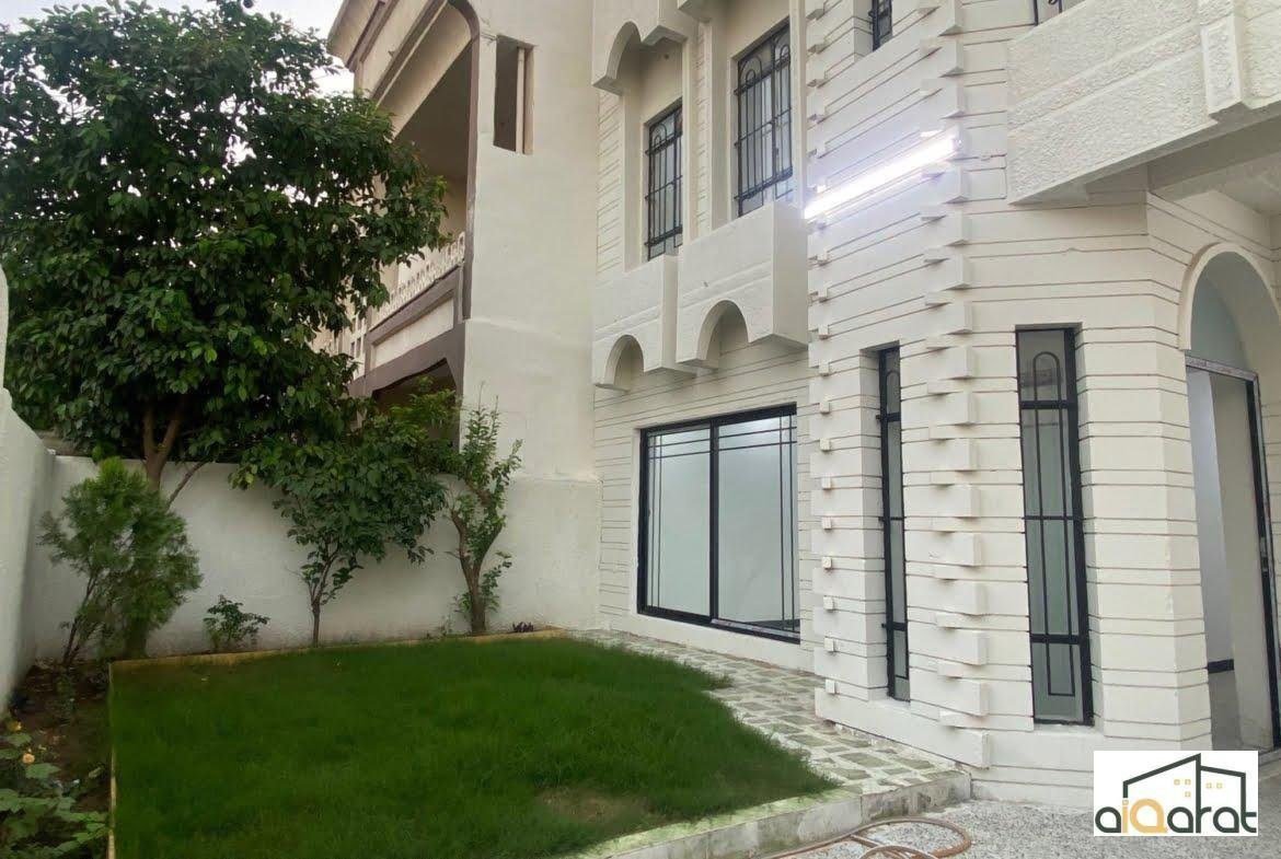 دار سكني للبيع في محافظة اربيل٬اربيل برايتي (٢٠٠م²) السعر ١٤٥٠٠٠ دولار