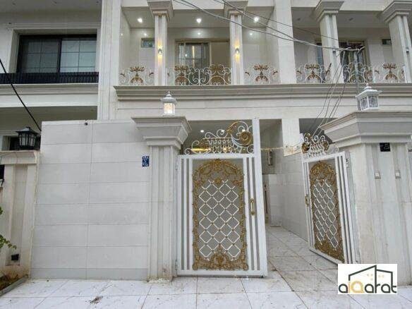 دار سكني للبيع في أربيل٬منطقة برايتي (١٠٠م²) السعر ١٢٥٠٠٠دولار 4 ب١ 2