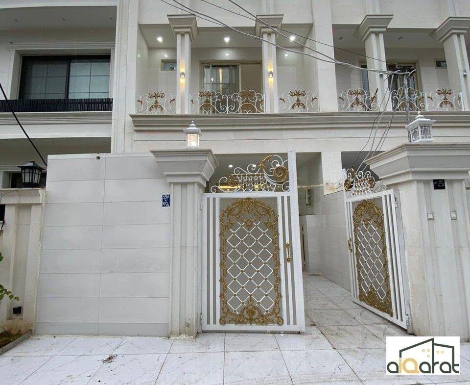 دار سكني للبيع في أربيل٬منطقة برايتي (١٠٠م²) السعر ١٢٥٠٠٠دولار