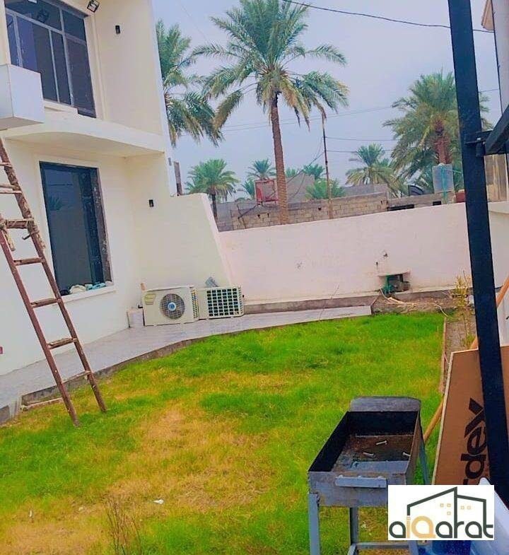 دار سكني للبيع في الانبار٬الرمادي (٣١٥م²) السعر ٢٧٥مليون دينار