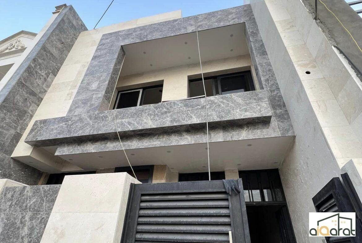 دار سكني حديث للبيع في الطالبية٬قرب البيروتي (١٣٠م²) السعر ٥٣٥مليون دينار