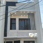 دار سكني قيد الانشاء للبيع في منطقة الغزالية (٩٠م²) السعر ٣٥٠مليون دينار 6 غ١ 1
