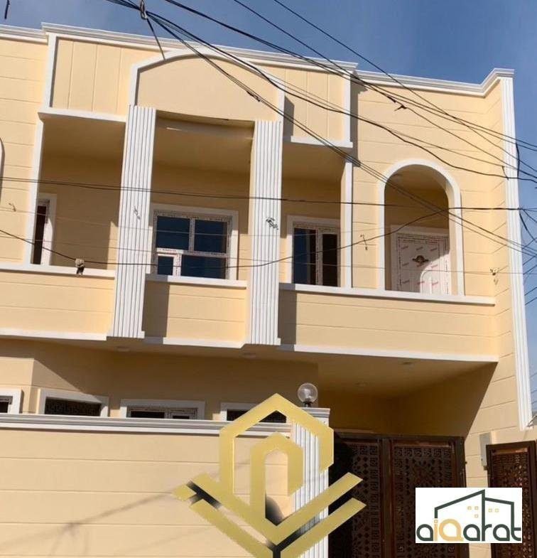 ,دار سكني للبيع في تكريت, حي الشهداء (١١٥م²), السعر ١٠٥ مليون دينار