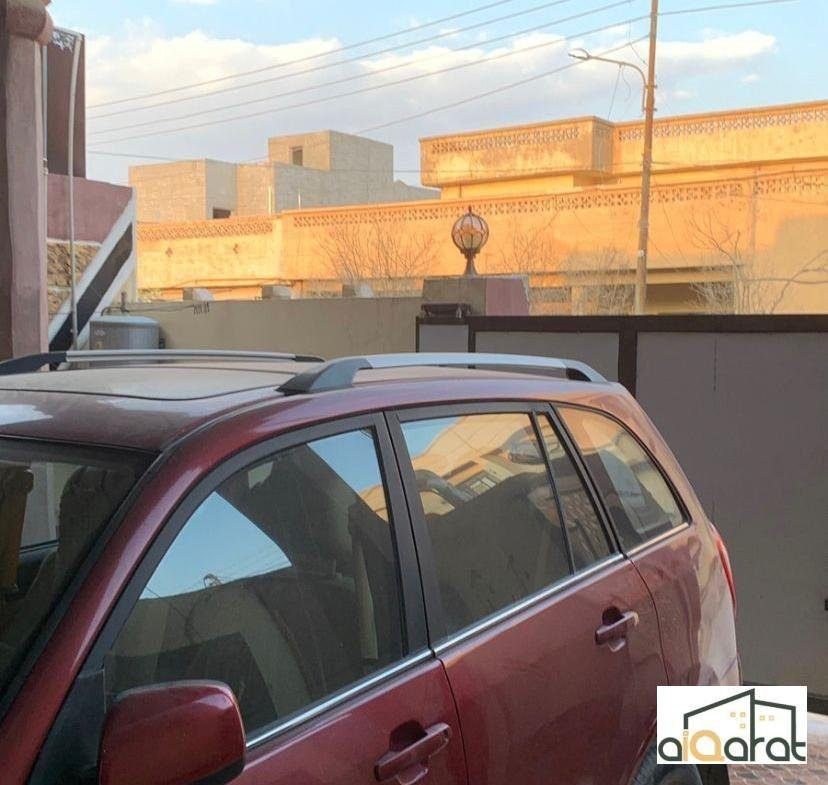 دار سكني للبيع في تكريت حي العصري( ٢٠٠م²) السعر ١٨٥مليون