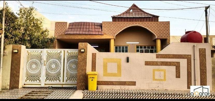 دار سكني للبيع في تكريت القادسية( ٣٠٠م²) السعر ١٥١مليون