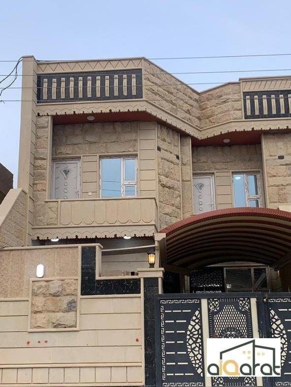 دار سكني للبيع في تكريت , حي الشهداء , (١٤٠م²) , السعر ١٣٤ مليون دينار