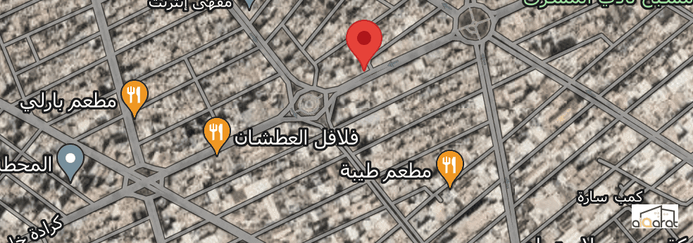 بيت تجاري للايجار في الكرادة٬شارع ٦٢ (١٠٥م²) الايجار الشهري ٢٠٠٠دولار
