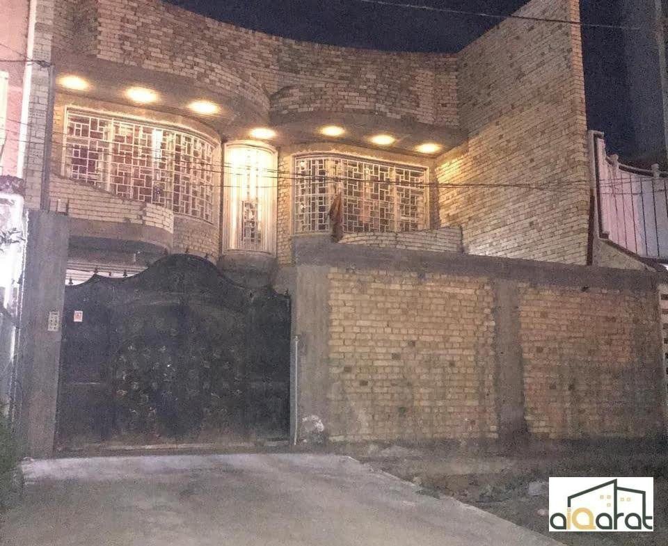 دار للبيع في بابل٬الحلة (٢٥٠م²) السعر ٤١٠مليون دينار