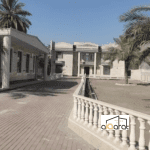 فيلا للبيع في كربلاء٬شارع البزل الرئيسي (١دونم) السعر ١،٣٠٠مليار دينار 6 Screen Shot 2024 07 03 at 9.32.49 PM