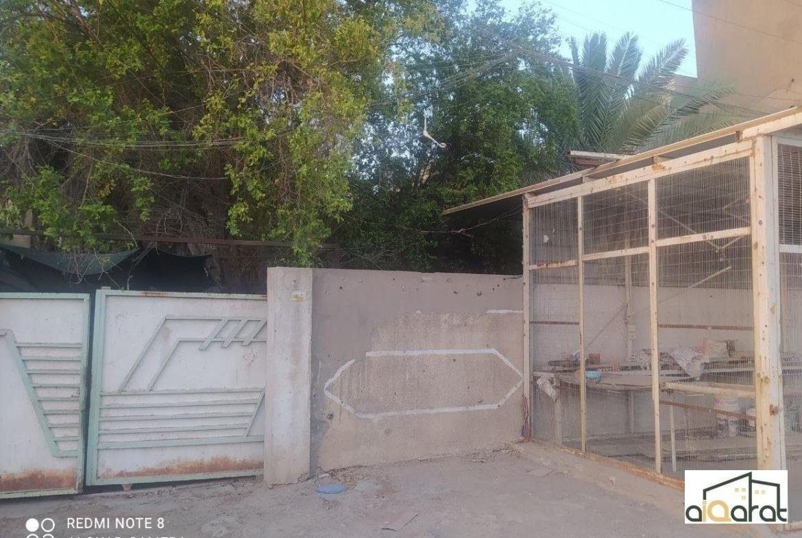 دار سكني للبيع في حي اور ٬ قريب سنتر حي اور (٣٠٠م²) السعر ٩٢٧مليون دينار
