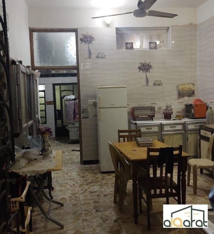 دار للبيع في كربلاء٬شارع احمد الوائلي (١٦٠م²) السعر ٢١٠مليون دينار