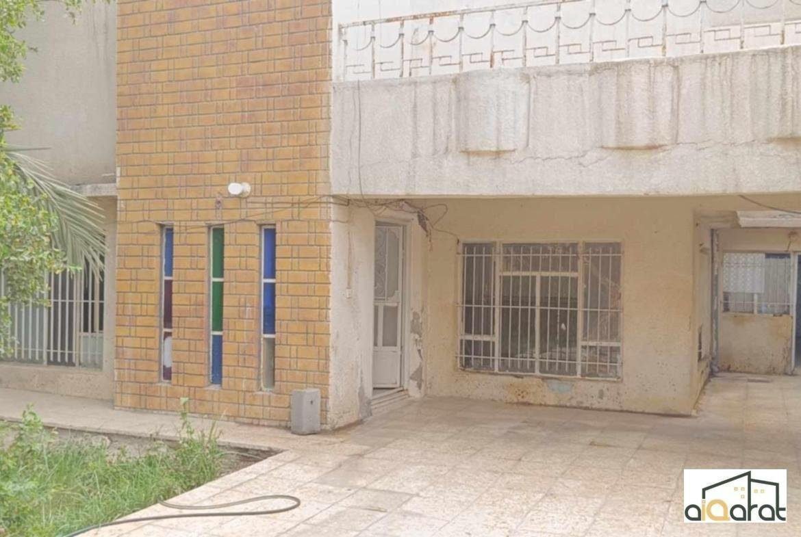 دار للايجار في الشعب٬شارع الصحة (٢٨٠م²) الايجار الشهري ٩٥٠ الف دينار