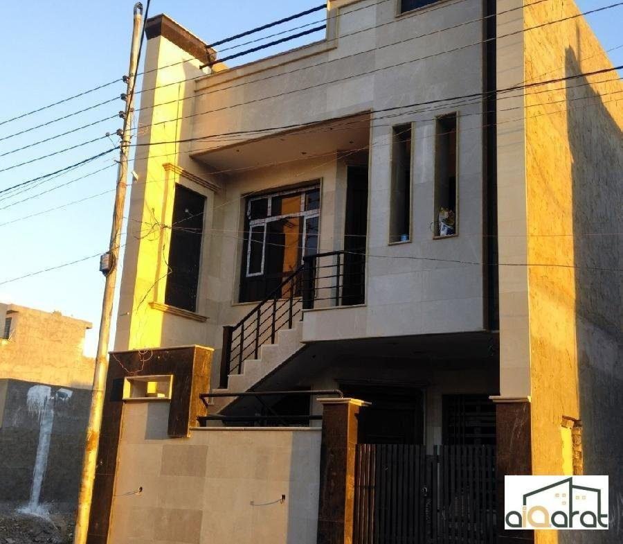 دار زراعي للبيع في الدورة٬ حي دجلة (١٠٠م²) السعر٢١٠مليون دينار