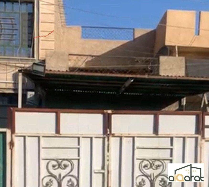 دار للبيع في حي الاعلام٬شارع البيبسي(٩٠م²)السعر ٣١٠مليون دينار