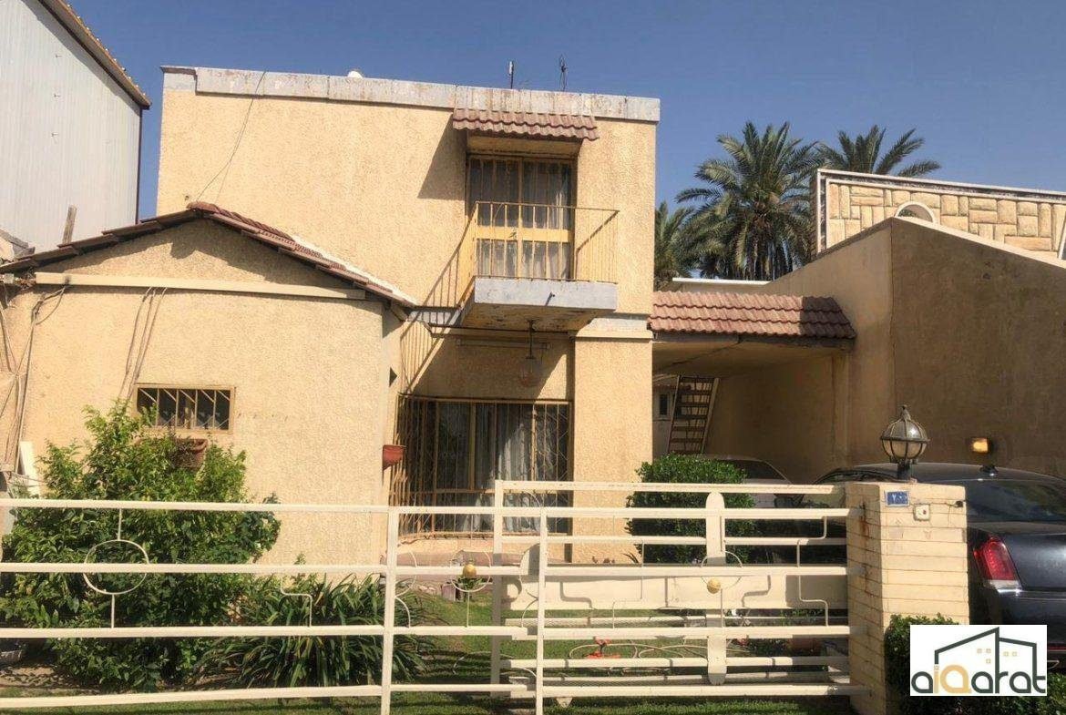 دار للبيع في زيونة٬محلة ٧١٤ (٣٢٠م²) السعر للمتر ٤٤٠٠دولار