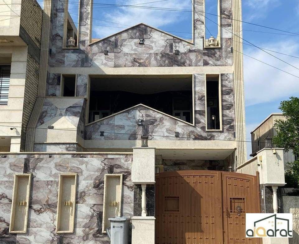دار للبيع في شارع فلسطين٬ساحة بيروت(٢٤٠م²)السعر للمتر ٦٬٢٥٠مليون دينار