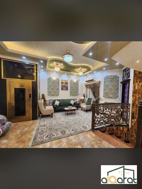 دار طابو صرف للبيع في البصرة٬ياسين خريبط(٢٠٠م²)السعر ٥٥٠مليون دينار