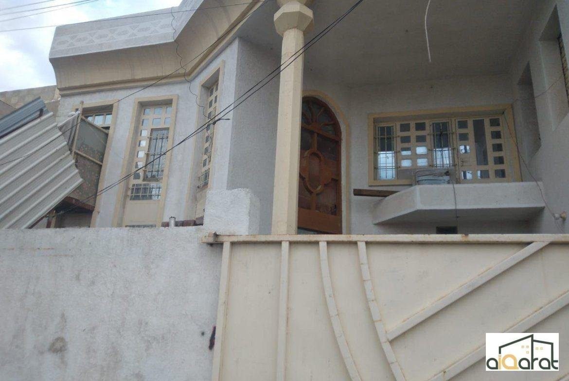 دار للبيع في حي الجهاد٬ الحمدانيه(٢٠٠م²)السعر ٣٦٥مليون دينار