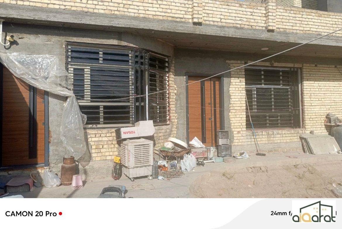 دار زراعي للبيع في الدورة٬ مدخل البوعيثة(٢٥٨م²)السعر٢٠٠مليون دينار