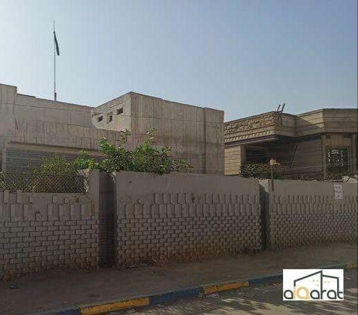 دار ركن للبيع في الكرادة٬خلف ابو عفيف(١٠٠٠م²)السعر للمتر ٣٢٠٠دولار