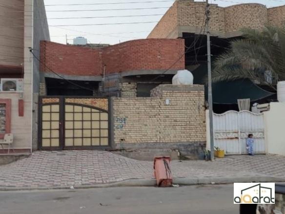 دار للبيع في كربلاء٬ حي قضاة السلام(١٥٠م²)السعر٣٧٥مليون دينار 3 image picker 31F4E0D3 057E 430E 97C0 1C4337D8A69F 10401 000004C8ED873CDB