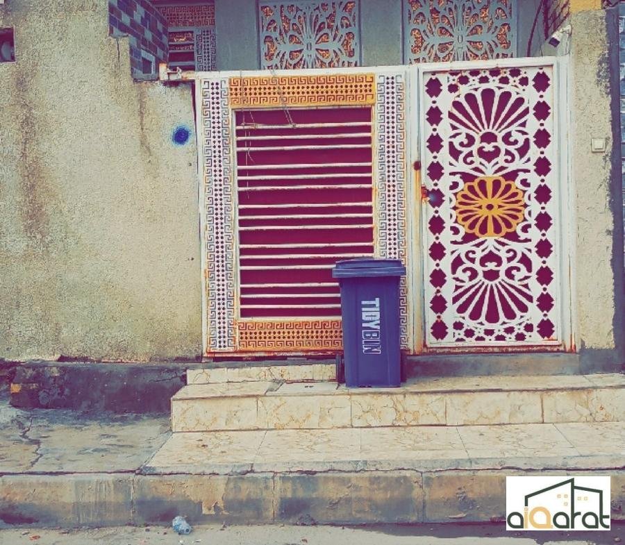 دار سكني للبيع في ميسان٬العمارة(١٠٠م²)السعر ١٣٠مليون دينار