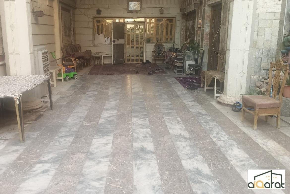 دار للبيع في الوزيرية٬مقابل الفنون(٣٩٠م²)السعر ١٬٩٥٠مليار دينار