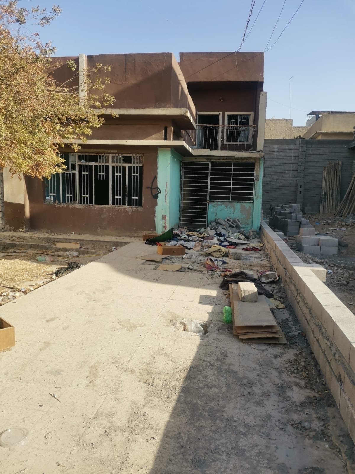 image_picker_2B9034F2-8966-460B-8150-9F08386E16E9-15390-0000020CA38A3932 أرض للبيع في الموصل-حي الزهور(٤٠٠م²)السعر ٤٤٠مليون دينار