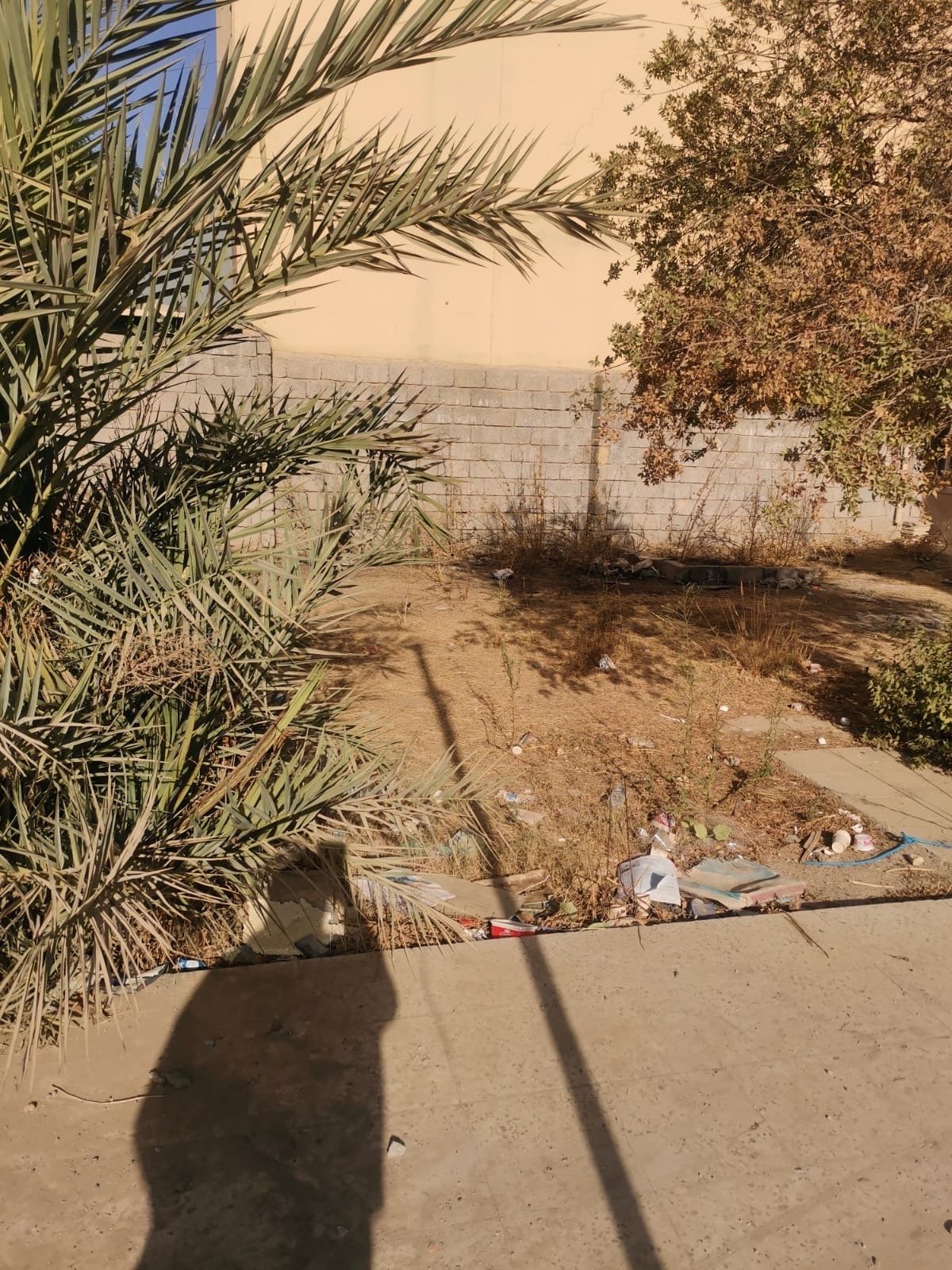 image_picker_C6D324D1-A10A-4AC3-8E05-5A5040205B11-15390-0000020CA374291F أرض للبيع في الموصل-حي الزهور(٤٠٠م²)السعر ٤٤٠مليون دينار