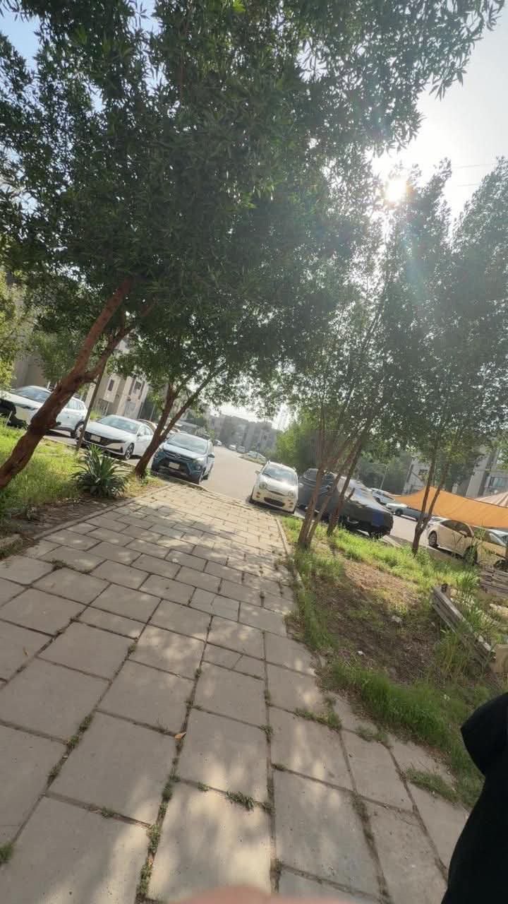 image_picker_E145D45A-4034-4615-B8C3-60016E69800E-6554-000000BD69CD1651 شقة للبيع في حي الجهاد-مجمع حي السالم(١١٤م²) السعر ١٦٥مليون دينار