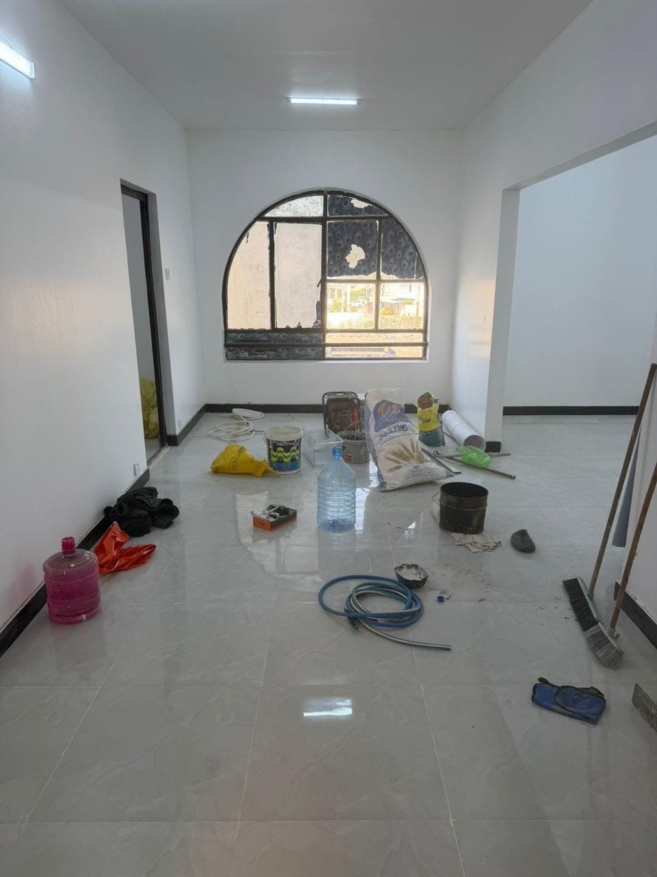 image_picker_FC5C74FA-598D-4AF2-9814-77644D65D032-6554-000000BD699D1E38 شقة للبيع في حي الجهاد-مجمع حي السالم(١١٤م²) السعر ١٦٥مليون دينار