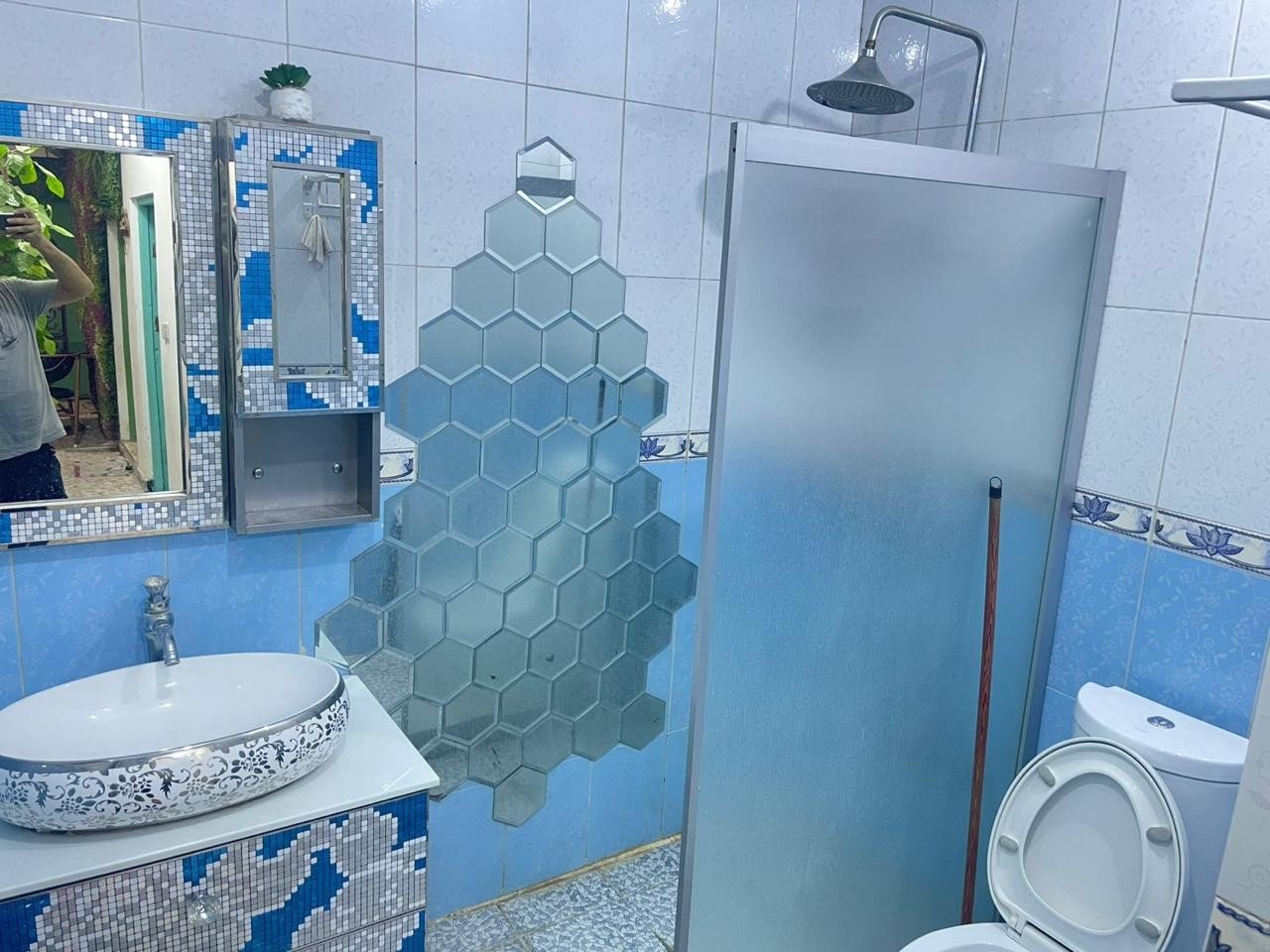 scaled_1000051280 شقة للايجار في زيونة-قرب مول زيونة(١٥٠م²) الايجار الشهري ١٬٥٠٠ مليون دينار