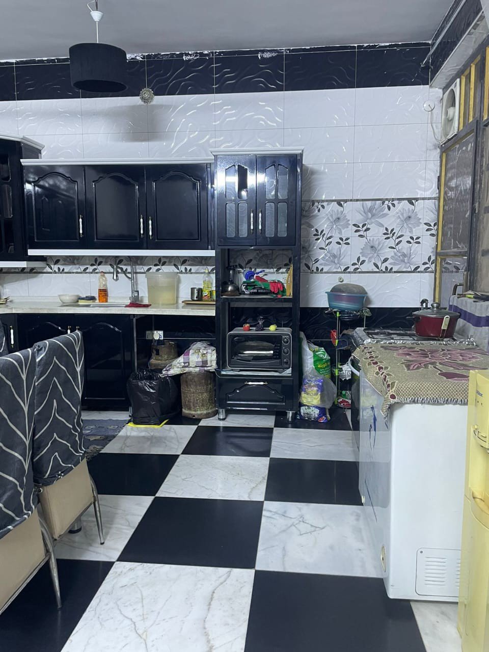 scaled_1000302643 دار للبيع في الدورة(١٢٠م²) السعر ٢٠٠مليون دينار